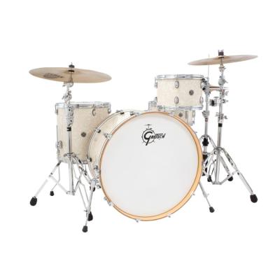 GRETSCH DRUMS CC1-R444-VMP
